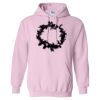 Heavy Blend Hooded Gildan Sweatshirt Thumbnail