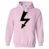Heavy Blend Hooded Gildan Sweatshirt Thumbnail