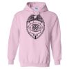 Heavy Blend Hooded Gildan Sweatshirt Thumbnail
