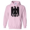 Heavy Blend Hooded Gildan Sweatshirt Thumbnail
