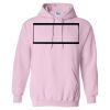Heavy Blend Hooded Gildan Sweatshirt Thumbnail