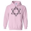 Heavy Blend Hooded Gildan Sweatshirt Thumbnail