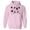 Heavy Blend Hooded Gildan Sweatshirt Thumbnail