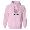 Heavy Blend Hooded Gildan Sweatshirt Thumbnail