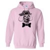 Heavy Blend Hooded Gildan Sweatshirt Thumbnail