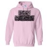 Heavy Blend Hooded Gildan Sweatshirt Thumbnail