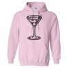 Heavy Blend Hooded Gildan Sweatshirt Thumbnail