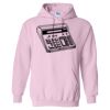 Heavy Blend Hooded Gildan Sweatshirt Thumbnail