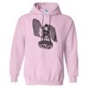Heavy Blend Hooded Gildan Sweatshirt Thumbnail