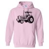 Heavy Blend Hooded Gildan Sweatshirt Thumbnail