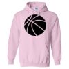 Heavy Blend Hooded Gildan Sweatshirt Thumbnail