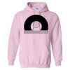 Heavy Blend Hooded Gildan Sweatshirt Thumbnail