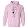 Heavy Blend Hooded Gildan Sweatshirt Thumbnail