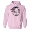 Heavy Blend Hooded Gildan Sweatshirt Thumbnail