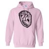 Heavy Blend Hooded Gildan Sweatshirt Thumbnail