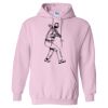 Heavy Blend Hooded Gildan Sweatshirt Thumbnail
