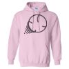 Heavy Blend Hooded Gildan Sweatshirt Thumbnail