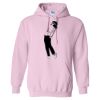 Heavy Blend Hooded Gildan Sweatshirt Thumbnail