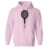 Heavy Blend Hooded Gildan Sweatshirt Thumbnail