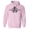 Heavy Blend Hooded Gildan Sweatshirt Thumbnail