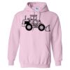 Heavy Blend Hooded Gildan Sweatshirt Thumbnail