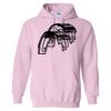 Heavy Blend Hooded Gildan Sweatshirt Thumbnail