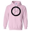 Heavy Blend Hooded Gildan Sweatshirt Thumbnail