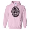 Heavy Blend Hooded Gildan Sweatshirt Thumbnail