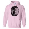 Heavy Blend Hooded Gildan Sweatshirt Thumbnail