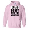 Heavy Blend Hooded Gildan Sweatshirt Thumbnail