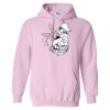Heavy Blend Hooded Gildan Sweatshirt Thumbnail