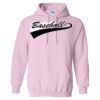 Heavy Blend Hooded Gildan Sweatshirt Thumbnail