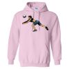 Heavy Blend Hooded Gildan Sweatshirt Thumbnail