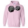 Heavy Blend Hooded Gildan Sweatshirt Thumbnail