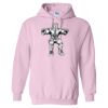 Heavy Blend Hooded Gildan Sweatshirt Thumbnail