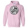 Heavy Blend Hooded Gildan Sweatshirt Thumbnail