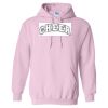 Heavy Blend Hooded Gildan Sweatshirt Thumbnail