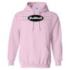 Heavy Blend Hooded Gildan Sweatshirt Thumbnail