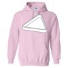 Heavy Blend Hooded Gildan Sweatshirt Thumbnail