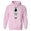 Heavy Blend Hooded Gildan Sweatshirt Thumbnail