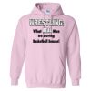 Heavy Blend Hooded Gildan Sweatshirt Thumbnail