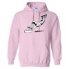 Heavy Blend Hooded Gildan Sweatshirt Thumbnail