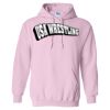 Heavy Blend Hooded Gildan Sweatshirt Thumbnail