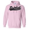 Heavy Blend Hooded Gildan Sweatshirt Thumbnail