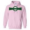 Heavy Blend Hooded Gildan Sweatshirt Thumbnail