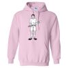 Heavy Blend Hooded Gildan Sweatshirt Thumbnail