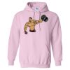 Heavy Blend Hooded Gildan Sweatshirt Thumbnail