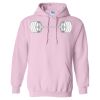 Heavy Blend Hooded Gildan Sweatshirt Thumbnail