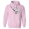 Heavy Blend Hooded Gildan Sweatshirt Thumbnail