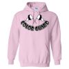 Heavy Blend Hooded Gildan Sweatshirt Thumbnail